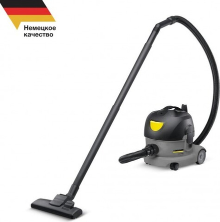 Пылесос сетевой KARCHER T  8/1 Classic 1.527-160.0