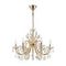 Подвесная люстра Odeon Light Hall Versia 4977/6
