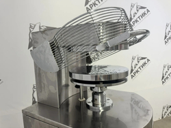 Пресс для пиццы Cuppone Pizzaform PZF/30DS