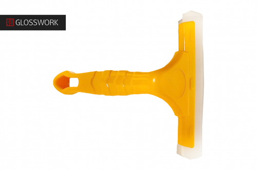 Glosswork Выгонка Вставка силикон белый Высота 16 ширина 15,5