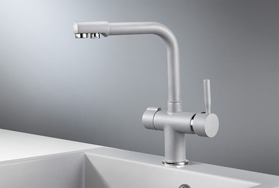 Granula 2088, АЛЮМИНИУМ, СМЕСИТЕЛЬ КУХОННЫЙ