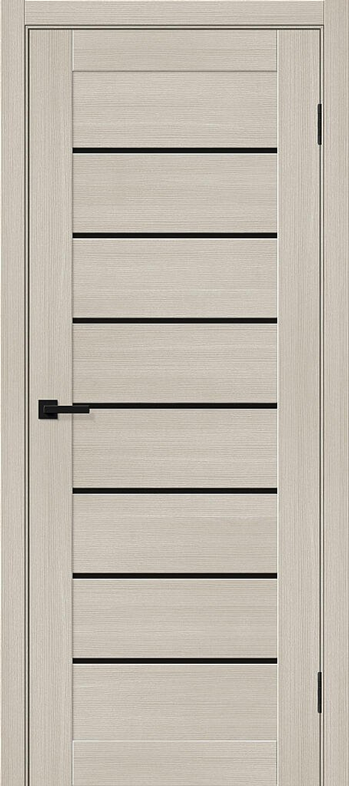 Браво-22 Cream Melinga Black Shine 200*60