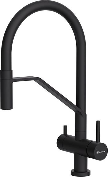 Смеситель OMOIKIRI Akeno-GB-BL (арт.4994547)