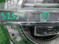 Фара правая Tank 300 (2021-н.в.) LED