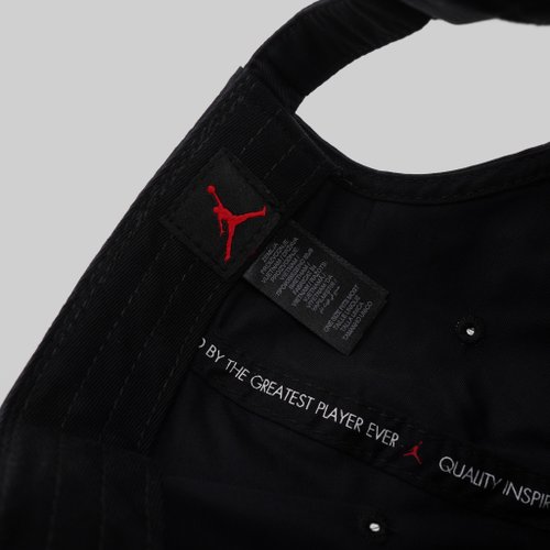 Кепка Jordan Heritage86 Jumpman Washed Cap артикул:DC3673-010 - купить в магазине Дайс