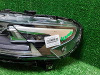 Фара левая Haval F7 (2019-н.в.) LED
