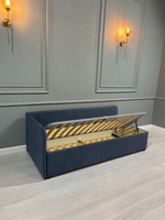 Кровать М-31