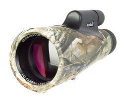 Монокуляр Levenhuk Camo Pine 10x56 с сеткой - фото 10