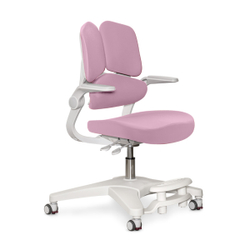 Стул для школьника Ergokids Trinity Y-617 c подлокотниками