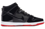 Кроссовки Nike Dunk Sb Bred