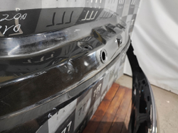 Крышка багажника Chery Tiggo 4 18-нв Б/У Оригинал 552000261AADYJ