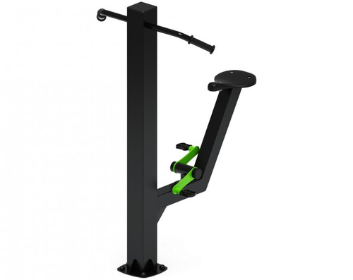 Тренажер уличный Вело СТ 016