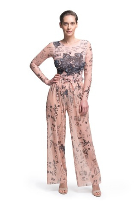 Брюки "Тату"