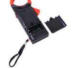 Токоизмерительные клещи DT266C (+измерение температуры)