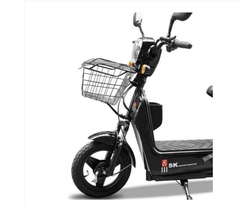 Электровелосипед SK8-14