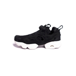Reebok Instapump Fury Woven "Black/White" W