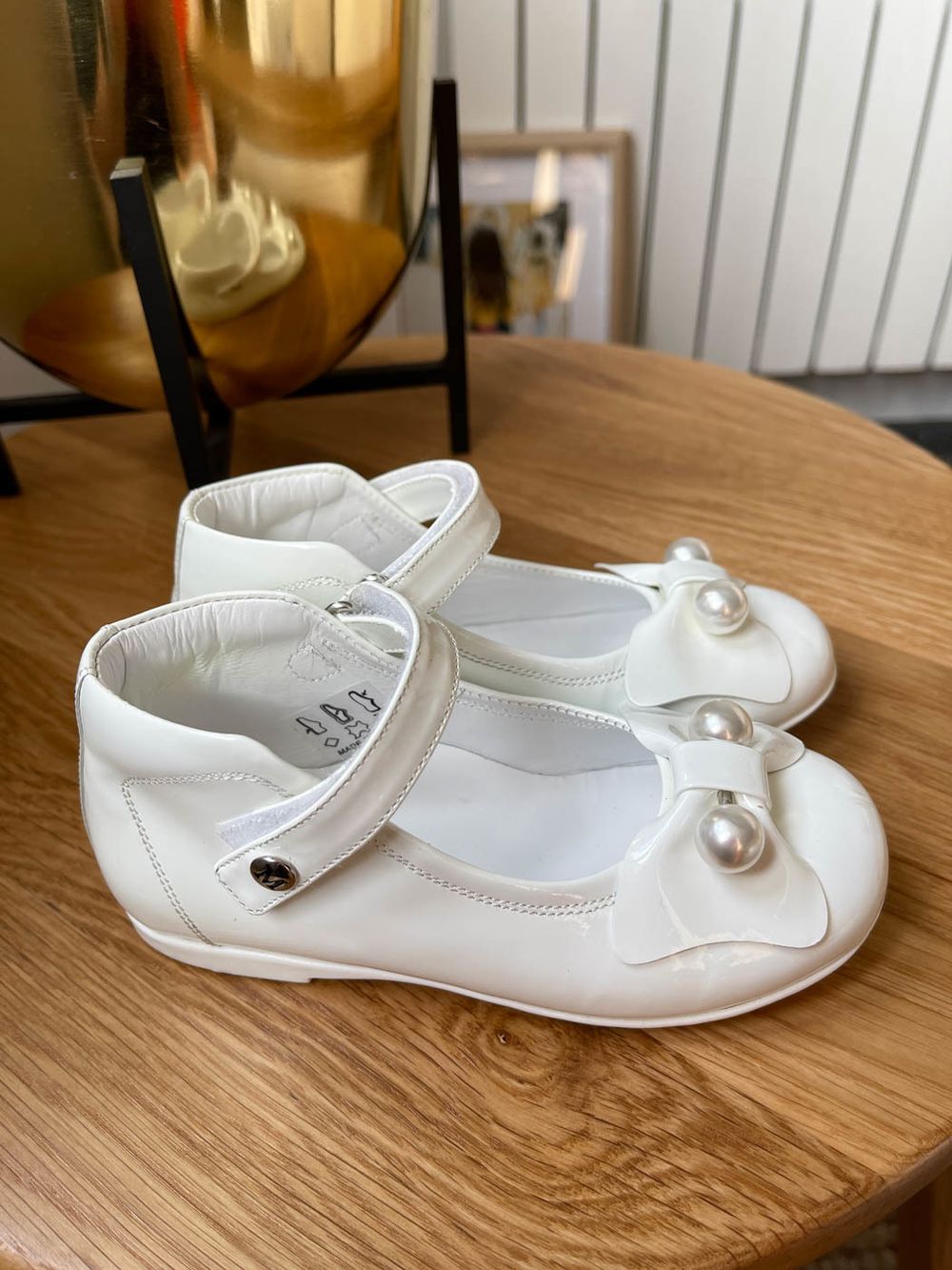 Туфли Missouri, 26