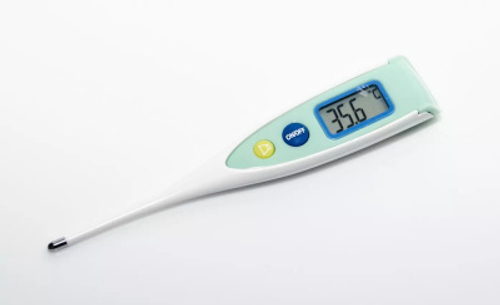 Медицинский термометр с речевым выходом BL-T910