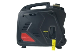 Бензиновый инверторный генератор YAMOTO IS 2200 (2.2 кВт, 220В, 18,5кг.)