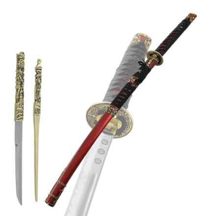 Art Gladius Катана "Токугава" самурайский меч