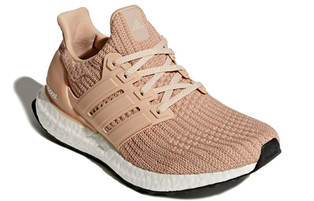 Кроссовки Adidas Ultraboost 4.0 (Женская размерная сетка)