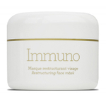 Регенерирующая иммуномоделирующая крем-маска Gernetic Immuno Restructuring face mask 50 мл