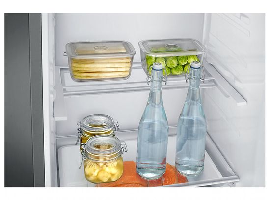 Холодильник Samsung RB-37 J5240SA