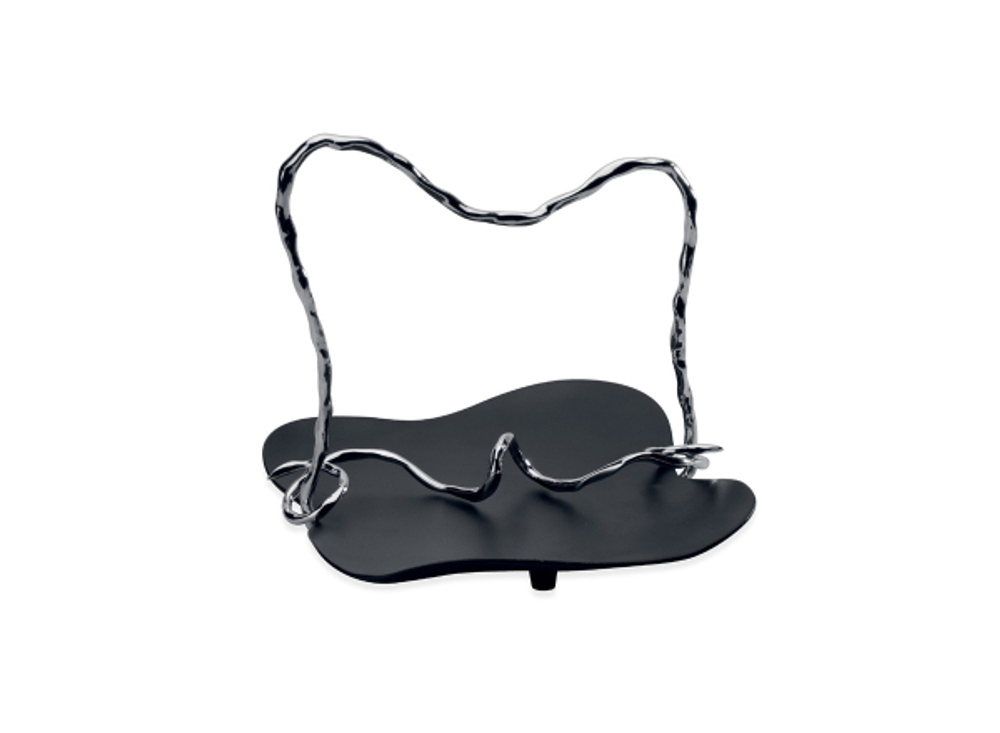 Mukul Goyal Держатель для салфеток ИДЕН, хром MG043