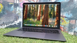 MacBook Air 13 (2020, M1) Retina A2337 2560х1600, Apple M1