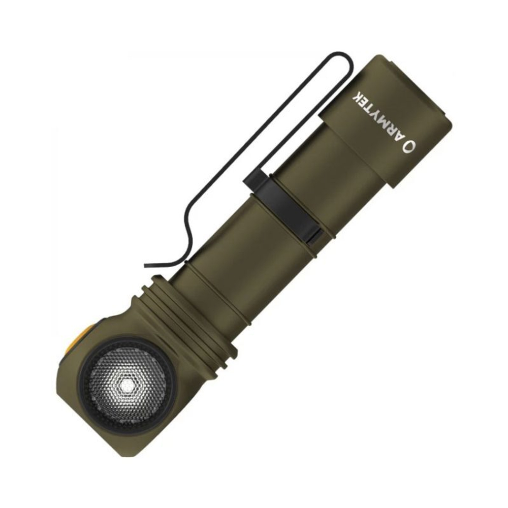 Armytek Wizard C2 Pro Magnet USB Olive