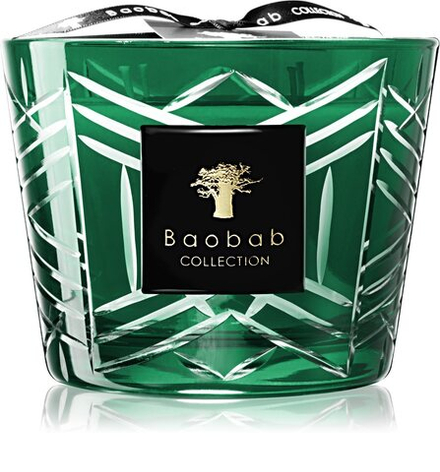 Baobab Collection High Society Gatsby - ароматическая свеча /  10 cm   / GTIN 5415198483378