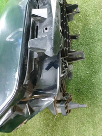 Фара Комплект BMW X5 G05 X6 G06 18-23 Laser Light