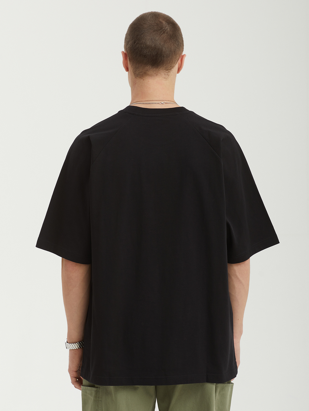 Мужская Футболка Ray