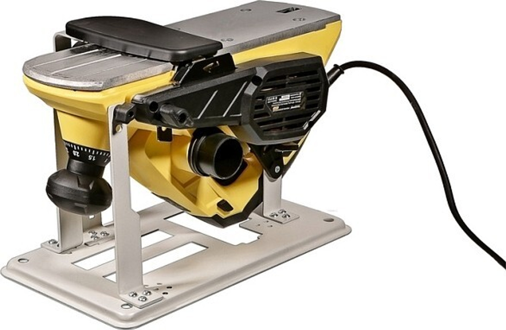 Рубанок сетевой HANSKONNER HP11113