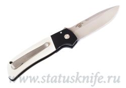 Сет ножей Pro-Tech BT2705 и BT2751 Terzuola ATCFфотография - 3