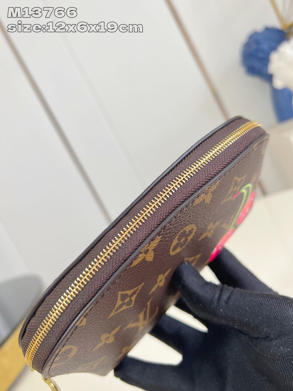 Louis Vuitton Cosmetic Pouch PM