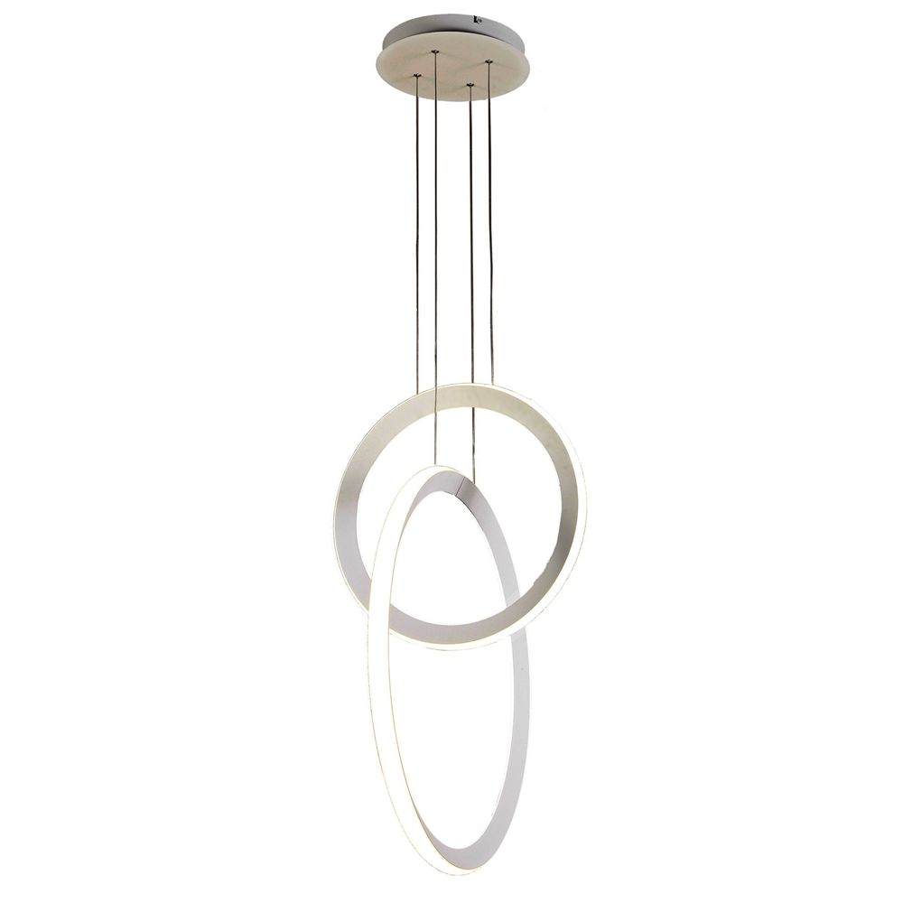 7191 Люстра подвесная KITESURF