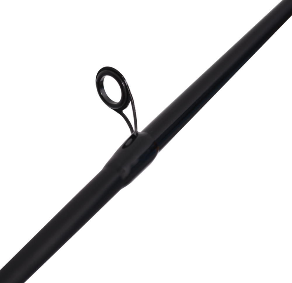 Спиннинг Black Side Adept BSSA-24ML 2секц. 2.4м 5-25г 250г Тр.длина 1.25м