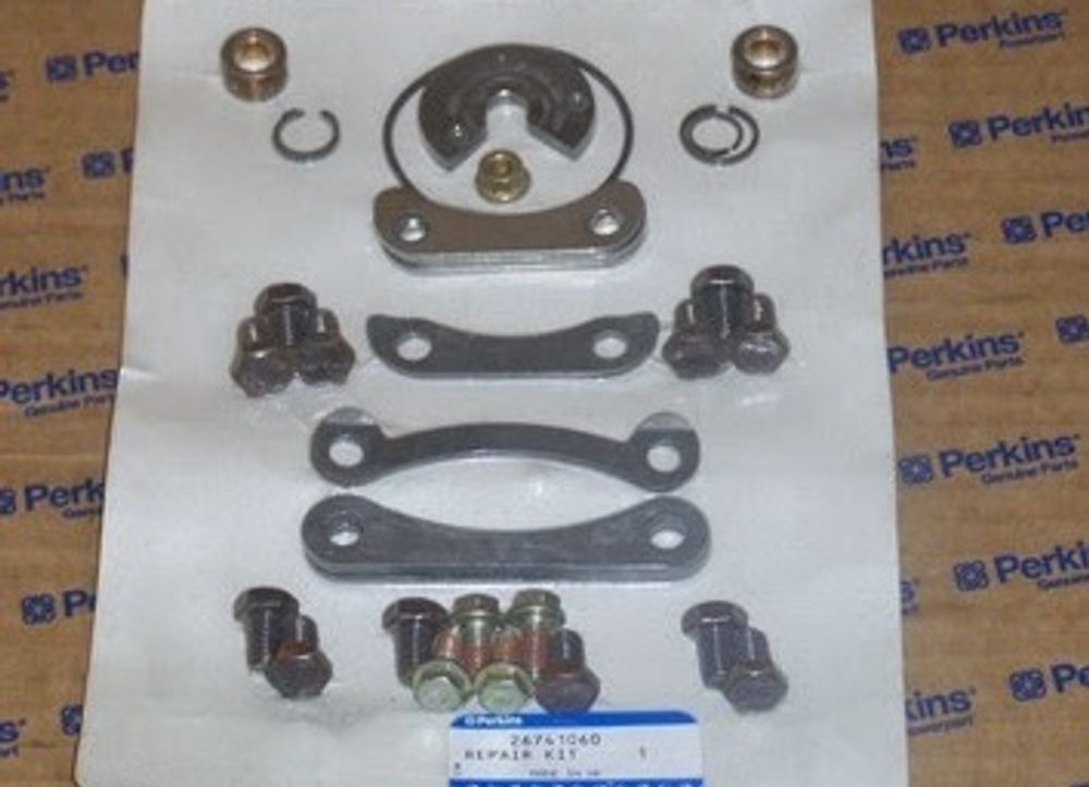 Ремонтный комплект турбокомпрессора 2674A080 / REPAIR KIT АРТ: 919-001