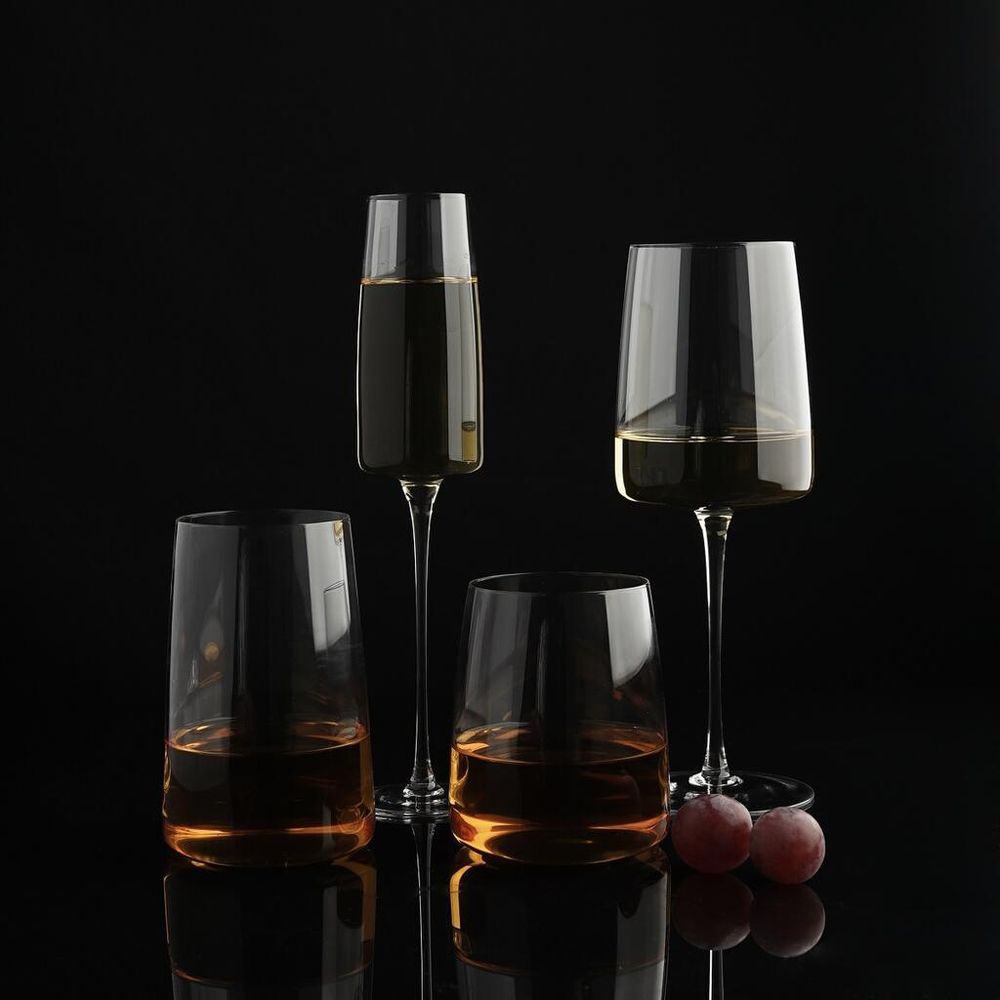 Бокал для вина 500 мл хр. стекло " " d 8,4 см h24 см P.L. - BarWare [6]