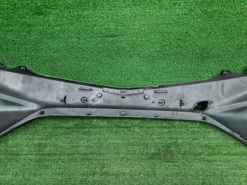 Бампер передний Geely Coolray (2019-2023)