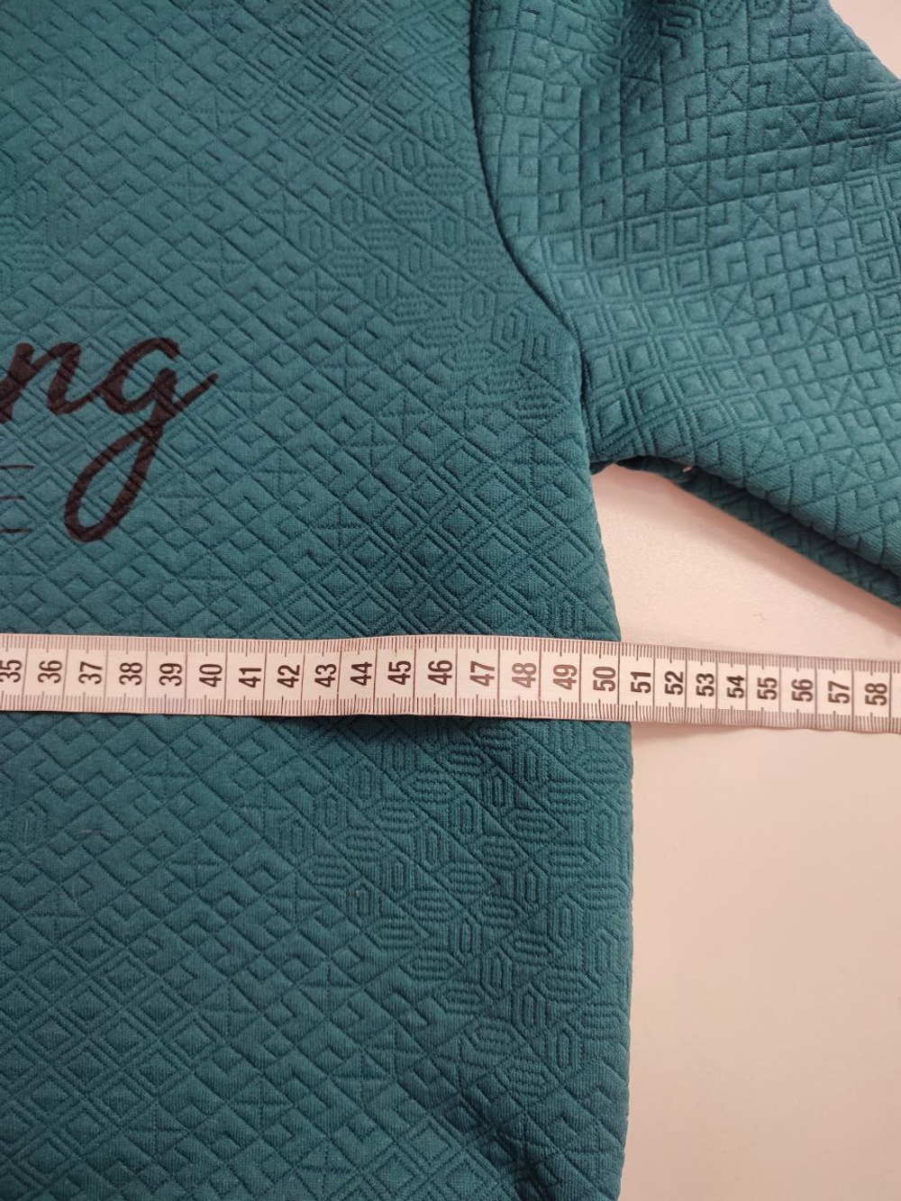 Джемпер Colin's повседневный 44 размер