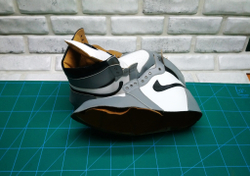 Заготовка Л - 67 (МУЖСКИЕ КЕДЫ)