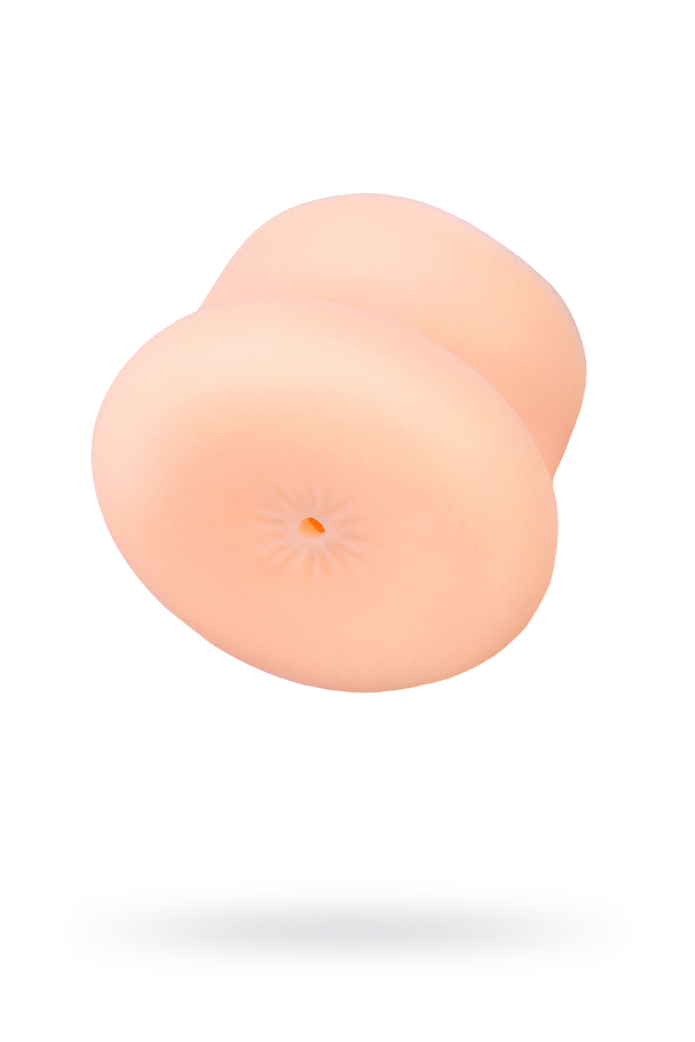 Насадка на помпу Sexus Men анус телесная 7,5 см