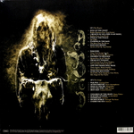 Сборник / The Many Faces Of Black Sabbath (Coloured Vinyl)(2LP)