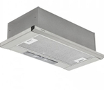 Вытяжка KRONA KAMILLA slim 600 inox/inox (2мотора)