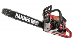 Бензопила Hammer BPL5518C 2200 Вт/3 л.с