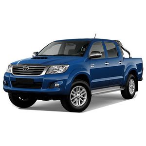 Hilux Vigo (2005-2015)