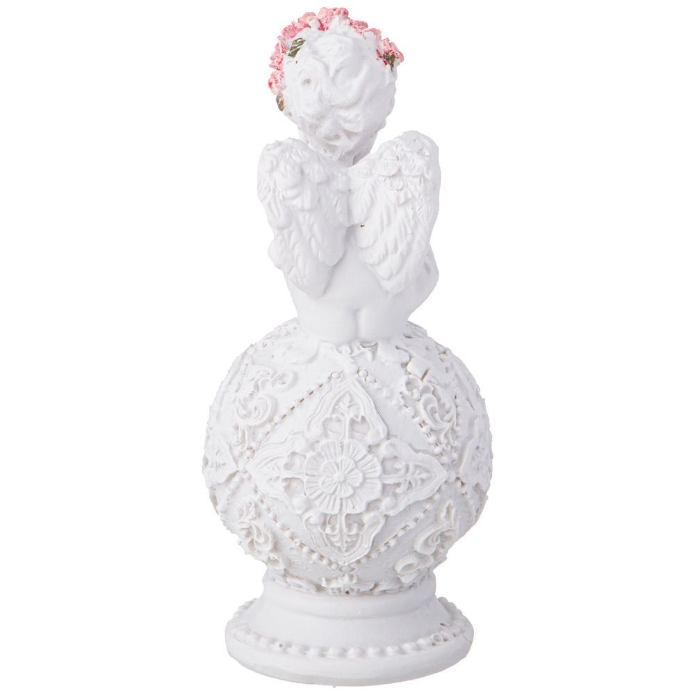 ФИГУРКА КОЛЛЕКЦИЯ "AMORE"