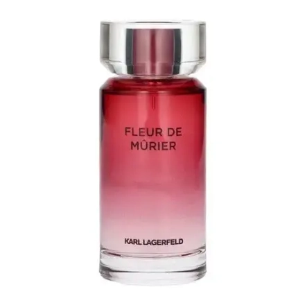 Легкий весенний аромат Karl Lagerfeld Fleur de Murier Eau de Parfum 100 мл